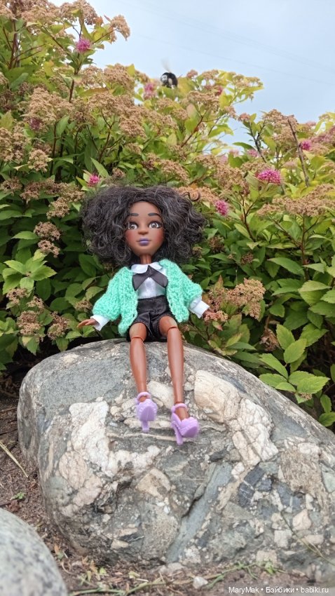 Зелень и урбанистика. Прогулки в городе (фото 7)