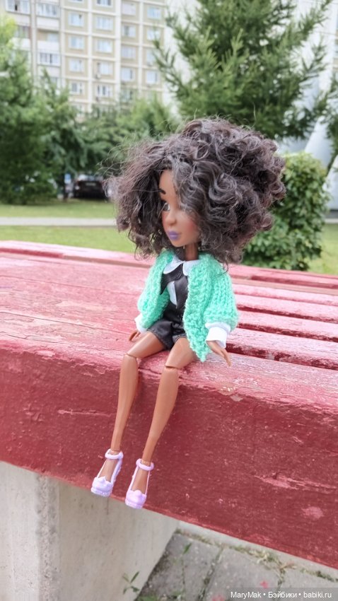 Зелень и урбанистика. Прогулки в городе (фото 2)