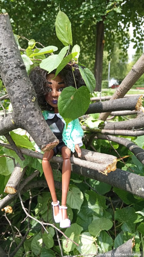 Зелень и урбанистика. Прогулки в городе