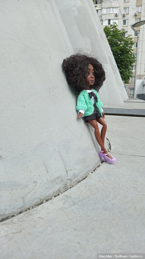 Зелень и урбанистика. Прогулки в городе