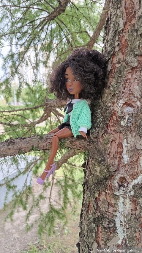 Зелень и урбанистика. Прогулки в городе (фото 3)