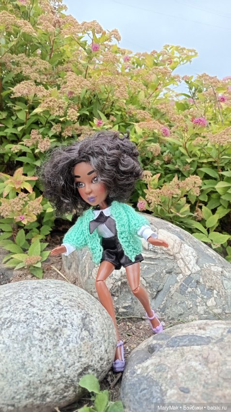 Зелень и урбанистика. Прогулки в городе (фото 9)