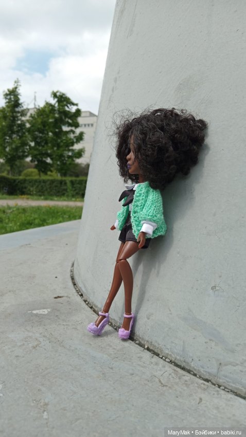 Зелень и урбанистика. Прогулки в городе (фото 10)