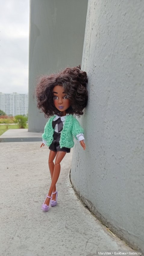 Зелень и урбанистика. Прогулки в городе (фото 5)