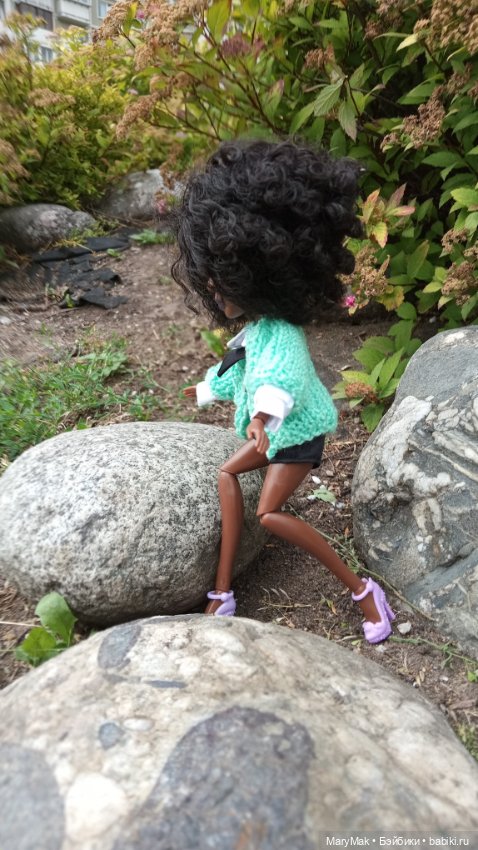 Зелень и урбанистика. Прогулки в городе (фото 8)