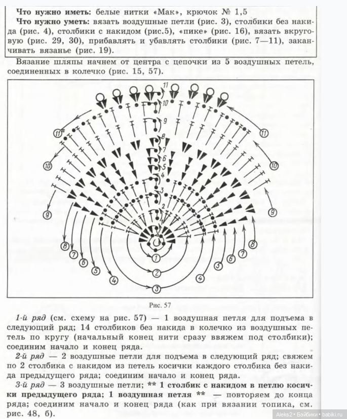 Моя любимая кукла Вяжем вместе часть 2