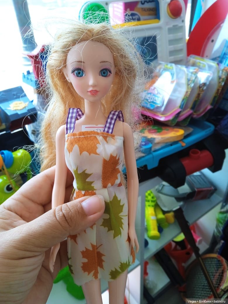 Здравствуйте, подскажите, что за куклы