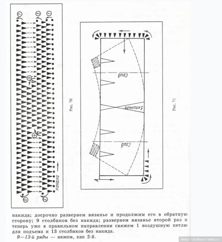 Моя любимая кукла Вяжем вместе часть 2