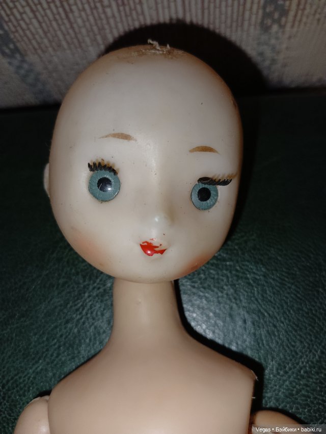 Здравствуйте, подскажите, что за куклы (фото 3)