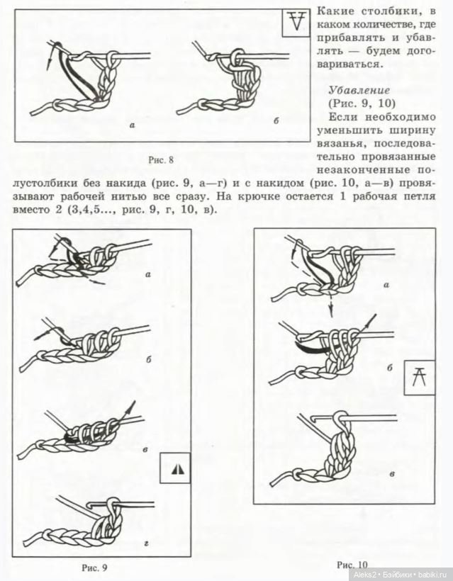 Моя любимая кукла Вяжем вместе часть 1
