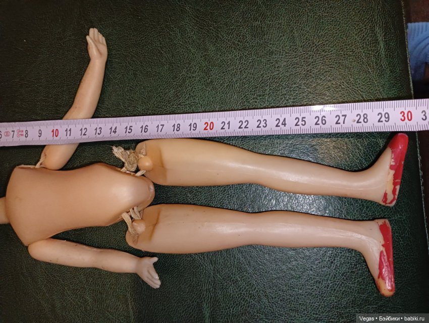 Здравствуйте, подскажите, что за куклы (фото 4)