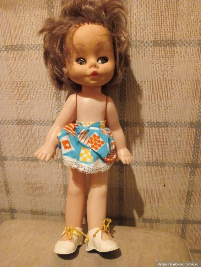 Здравствуйте, подскажите, что за куклы (фото 6)