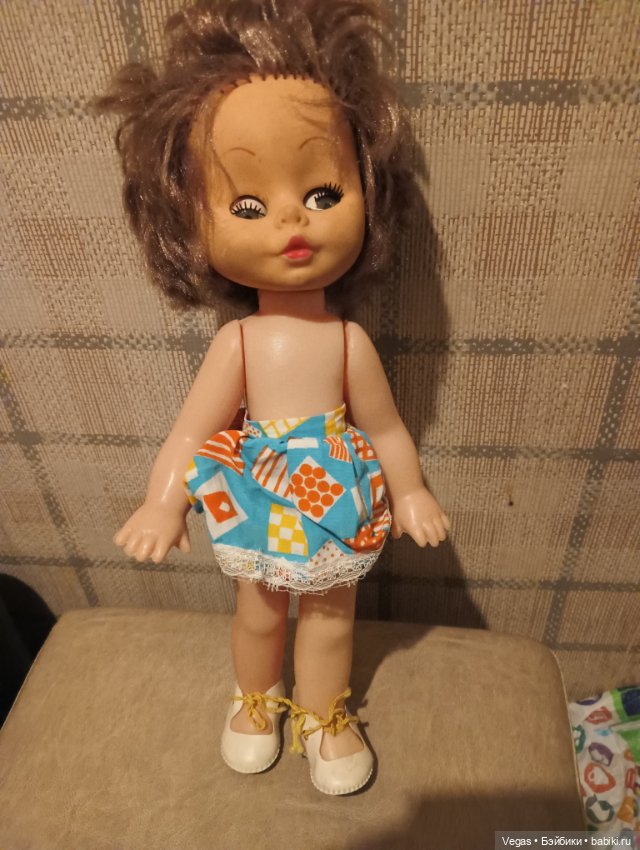 Здравствуйте, подскажите, что за куклы (фото 8)
