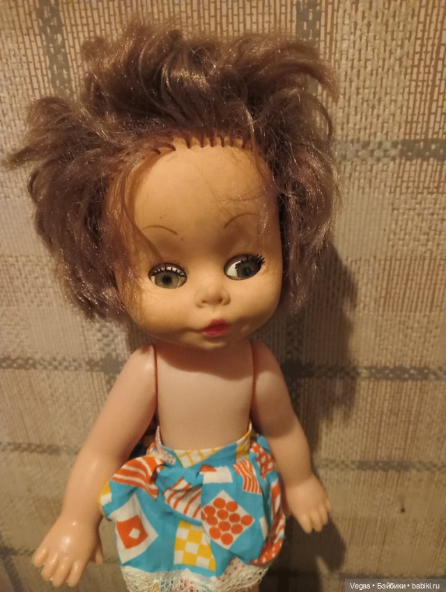 Здравствуйте, подскажите, что за куклы (фото 7)