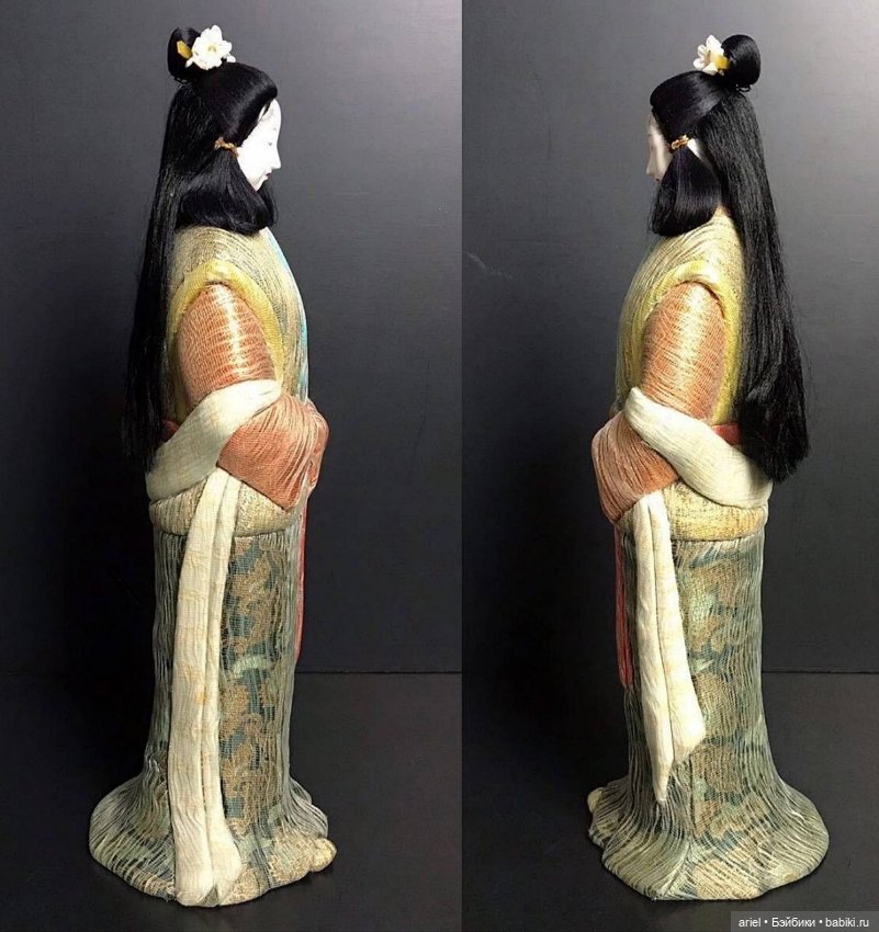 «Воспоминание об Икаруга» (фото 3)