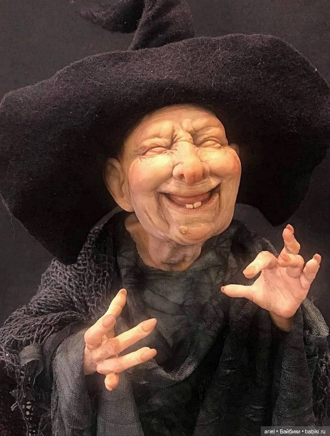 Невероятные работы Карен Бейкер (Karen Baker) (фото 8)