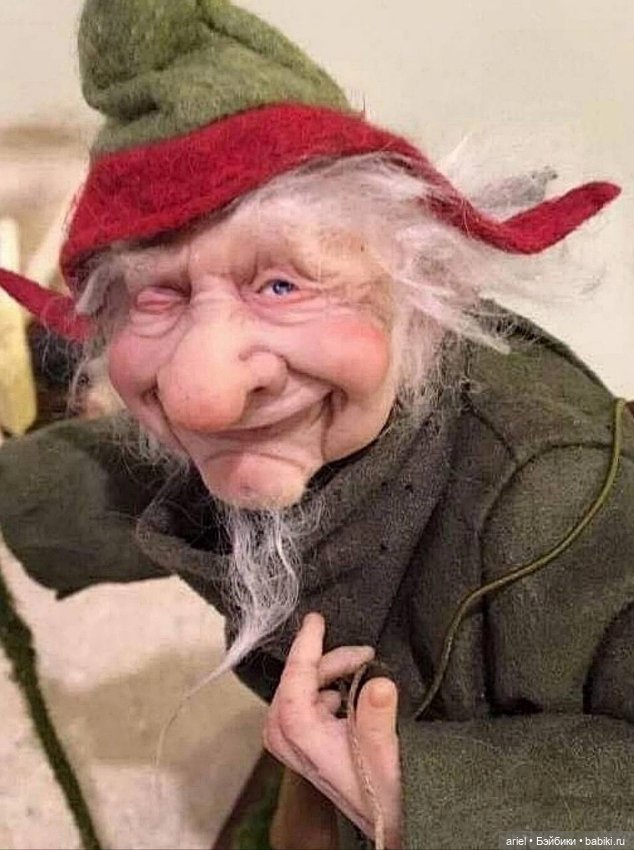 Невероятные работы Карен Бейкер (Karen Baker) (фото 5)