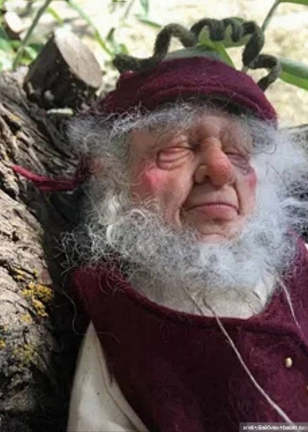 Невероятные работы Карен Бейкер (Karen Baker) (фото 4)