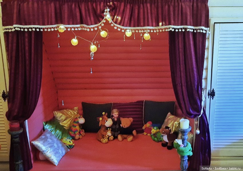 Первое путешествие — Куклы Paola Reina (Паола Рейна): новинки