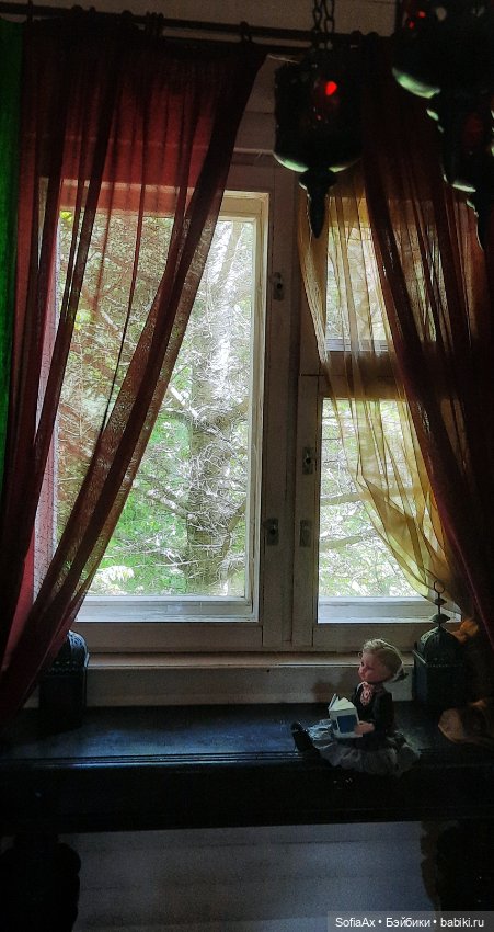 Первое путешествие — Куклы Paola Reina (Паола Рейна): новинки