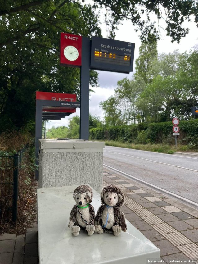 Fashion Dolls 518 — Туризм и путешествия: фотоотчеты из поездок