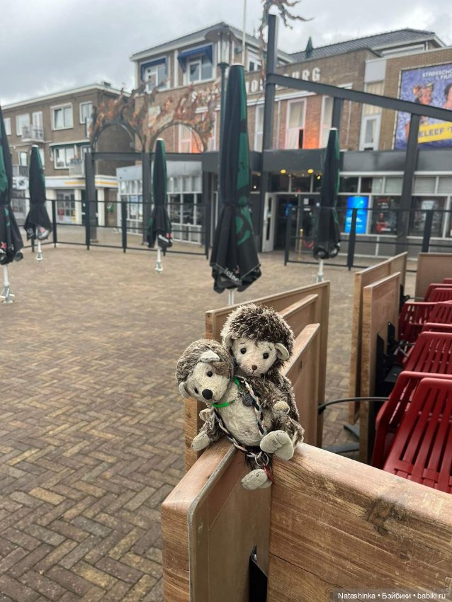 Fashion Dolls 518 — Туризм и путешествия: фотоотчеты из поездок