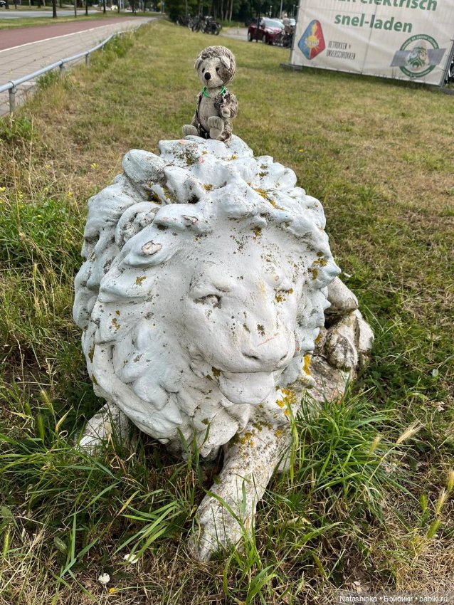 Fashion Dolls 518 — Туризм и путешествия: фотоотчеты из поездок