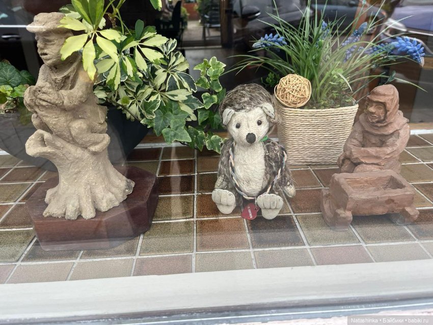 Fashion Dolls 518 — Туризм и путешествия: фотоотчеты из поездок (фото 10)