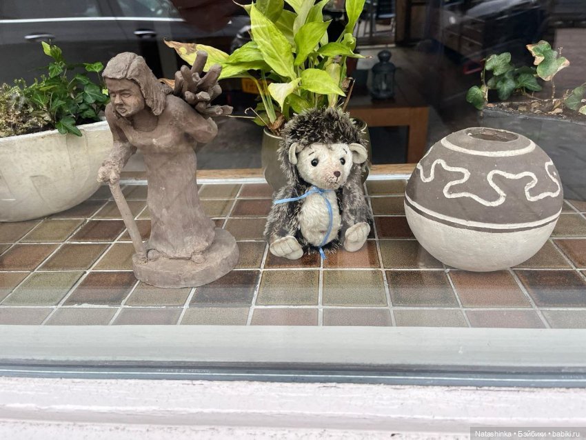 Fashion Dolls 518 — Туризм и путешествия: фотоотчеты из поездок