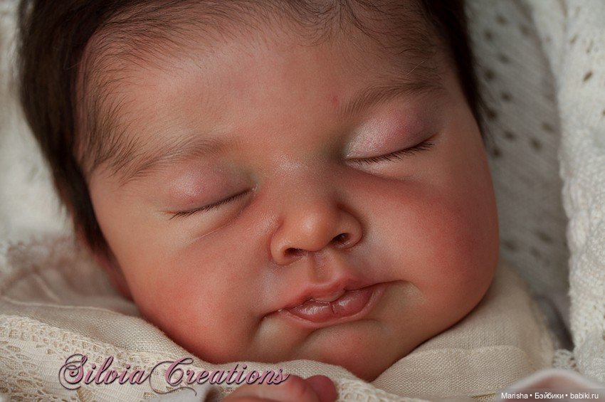 Neyla скульптора Adrie Stoete, автор прототипа Silvia Ezquerra (фото 3)