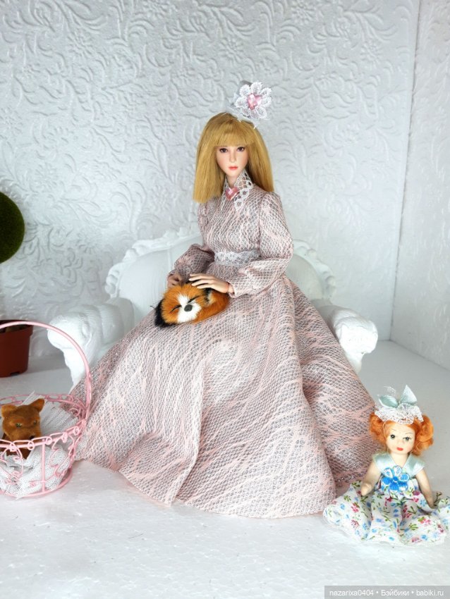 Моя юная леди — Экшн (фото 3)