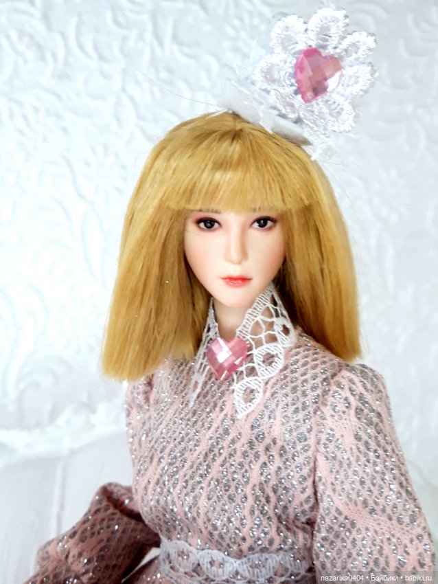 Моя юная леди — Экшн (фото 9)