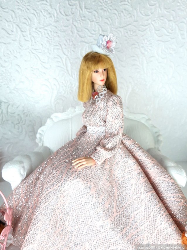 Моя юная леди — Экшн (фото 2)