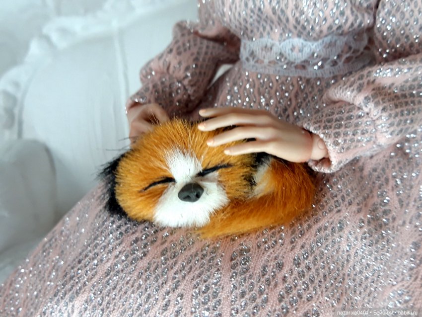 Моя юная леди — Экшн (фото 7)