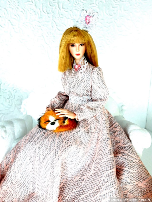 Моя юная леди — Экшн (фото 4)