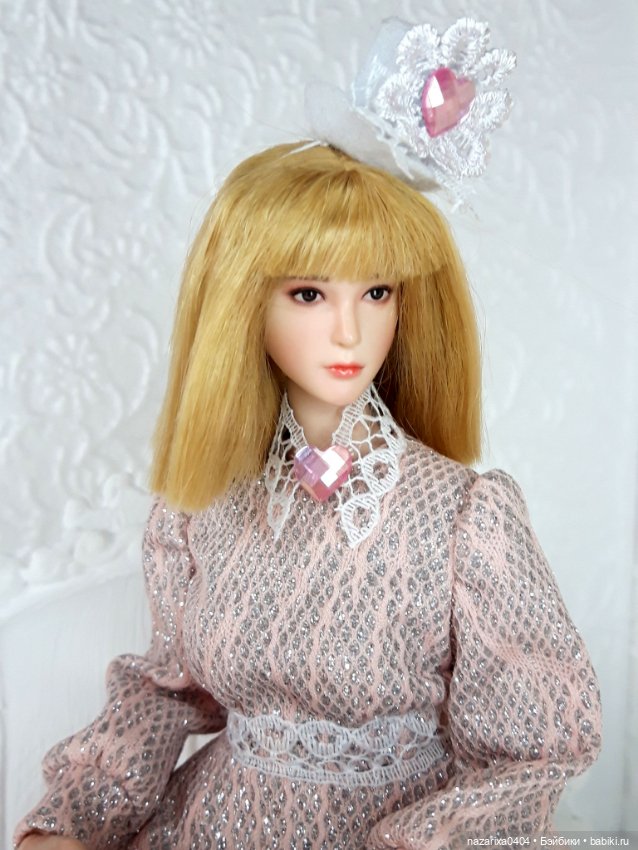 Моя юная леди — Экшн (фото 8)