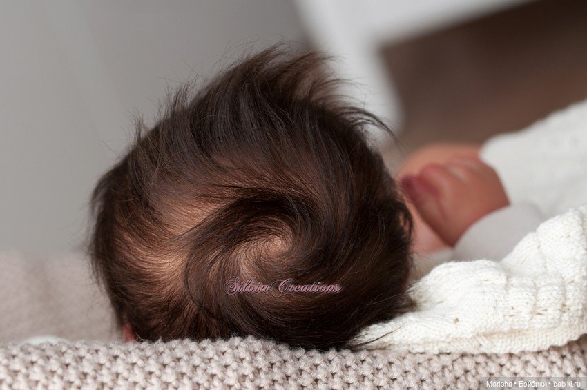 Neyla скульптора Adrie Stoete, автор прототипа Silvia Ezquerra (фото 4)