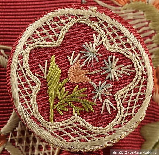 Вы любите пуговицы так, как люблю их я