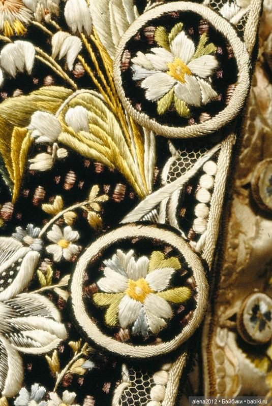 Вы любите пуговицы так, как люблю их я