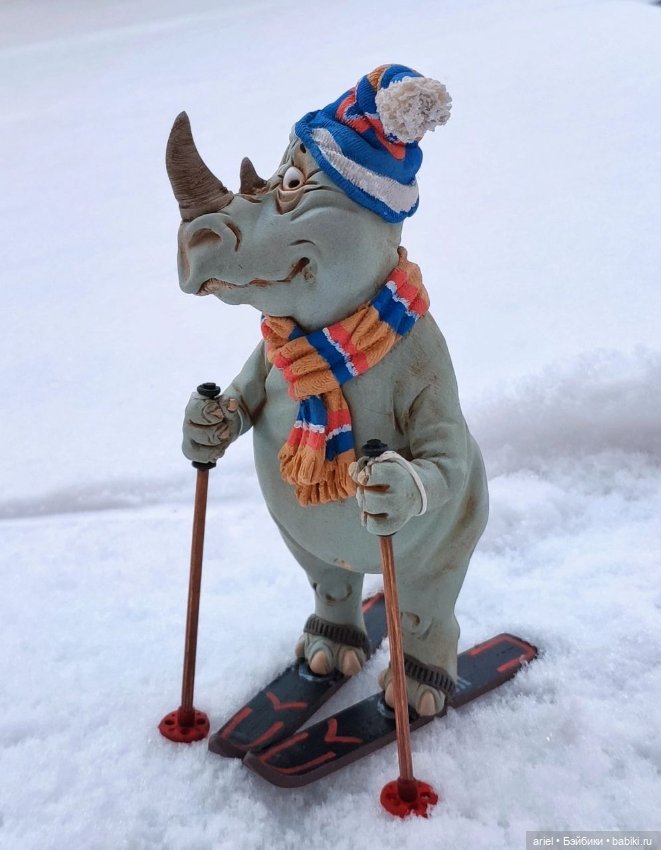 Интервью с автором кукол Игорем Папакиным