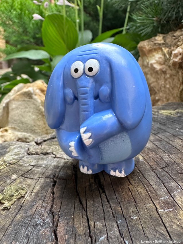 Зебра в клеточку — Интересные игрушки и фигурки (разное): редкие (фото 7)