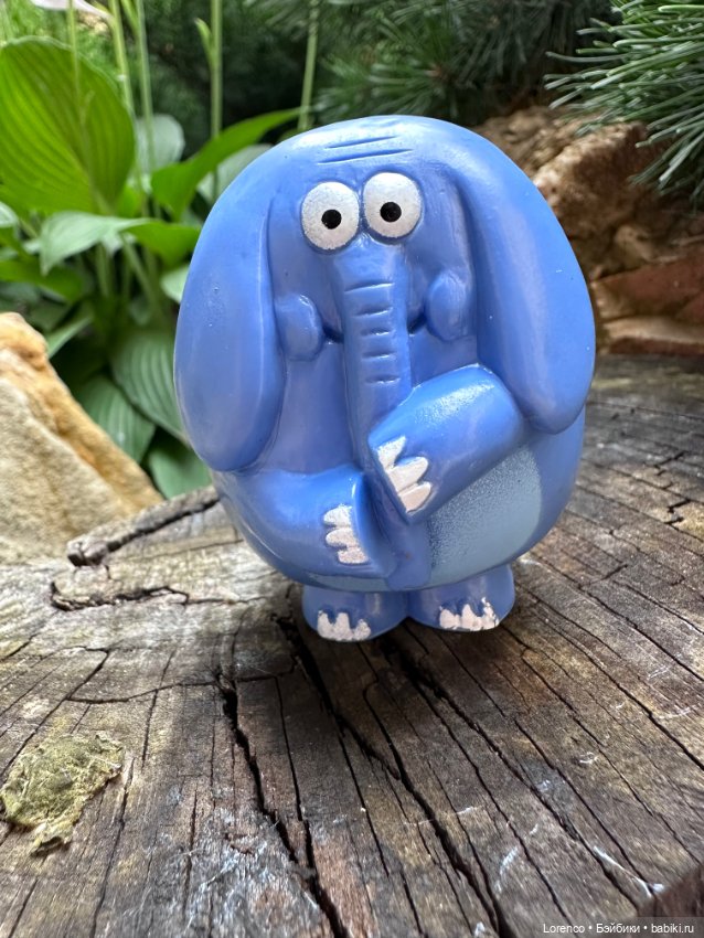 Зебра в клеточку — Интересные игрушки и фигурки (разное): редкие (фото 6)