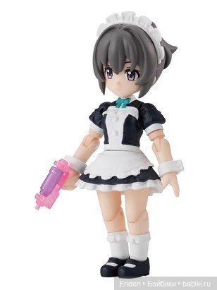 Gashapon Quest аниме фигурки от Bandai