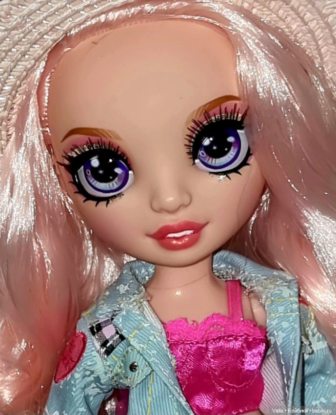Искушение — Куклы Rainbow High (Рейнбоу Хай (фото 2)