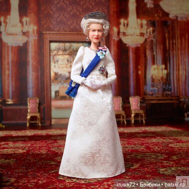 О создании куклы Барби — Куклы Barbie (Барби): Looks (фото 7)