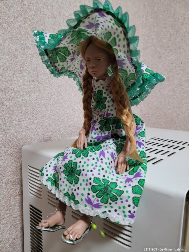 Птичка прилетела или Мечта сбылась🥳 (фото 8)