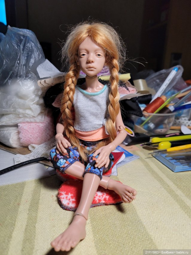 Птичка прилетела или Мечта сбылась🥳 (фото 9)