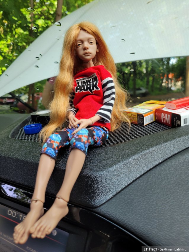 Птичка прилетела или Мечта сбылась🥳