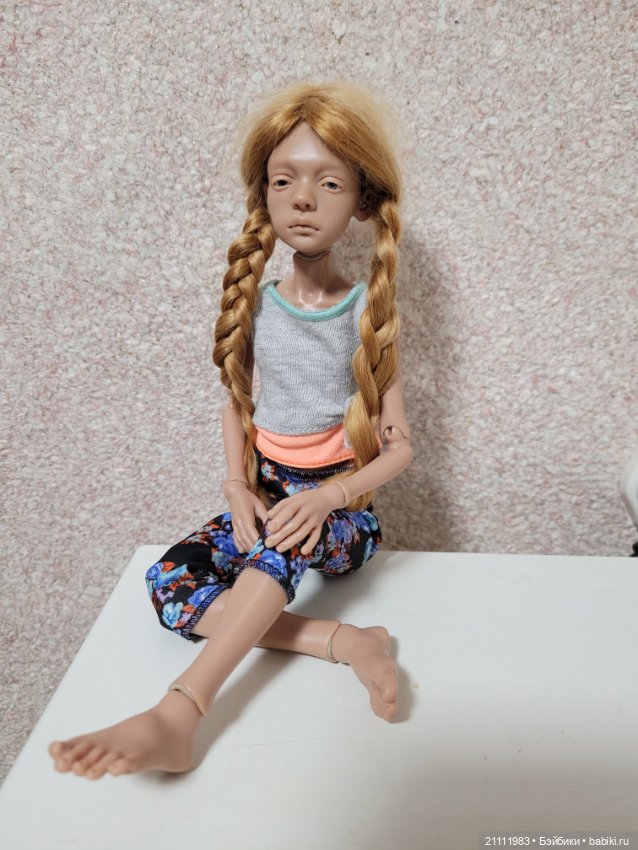 Птичка прилетела или Мечта сбылась🥳 (фото 10)