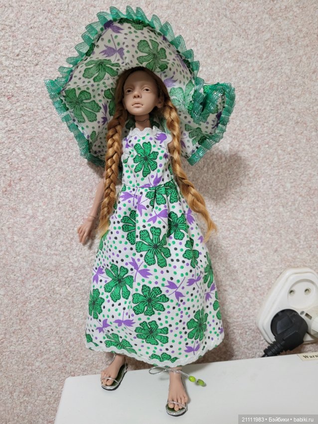 Птичка прилетела или Мечта сбылась🥳 (фото 6)